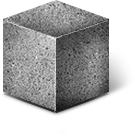 1м3 куб бетона